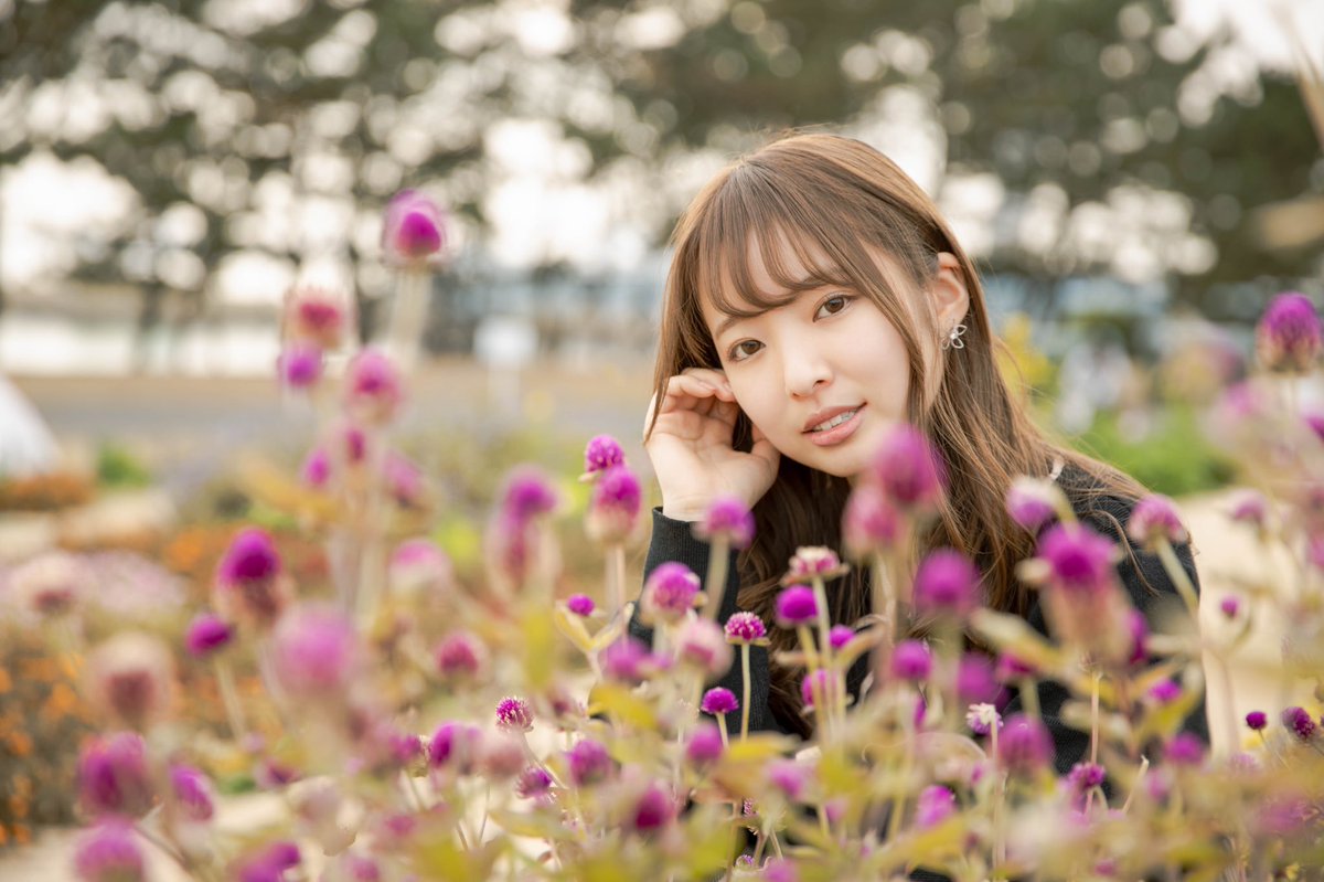 camera_8110's tweet photo. 鮮やかに揺れる花になろう。
#camera
#canon
#お写んぽ
#カメラ部
#カメラ男子
#カメラ女子
#ポートレート
#キリトリセカイ
#葛西臨海公園
#ファインダー越しの私の世界
#カメラ好きな人と繋がりたい
#写真好きな人と繋がりたい  
#被写体募集
#モデル募集
#時が止まる世界 https://t.co/KTG711v86n