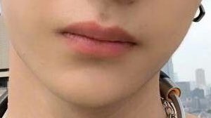 lips
