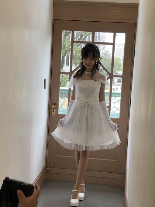 Twitterのコスプレ画像13