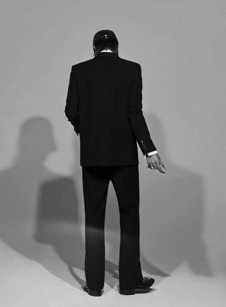 full body proportions