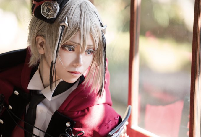 Twitterのコスプレ画像23