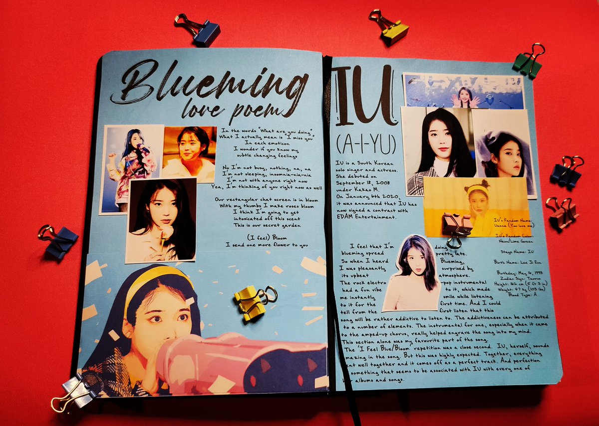 My favorite page in my journal so far.

#IU #uaena #KpopJournal #bulletjournalph #bulletjournal #bulletjournalideas #bulletjournalspread #bujo #bujoph #bujoideas #bujojunkies #calligraphy #notes #writing #netflix #bujoaddict #bulletjournalcommunity