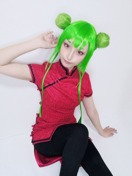 コスプレイヤー枢木くるりのTwitter画像8