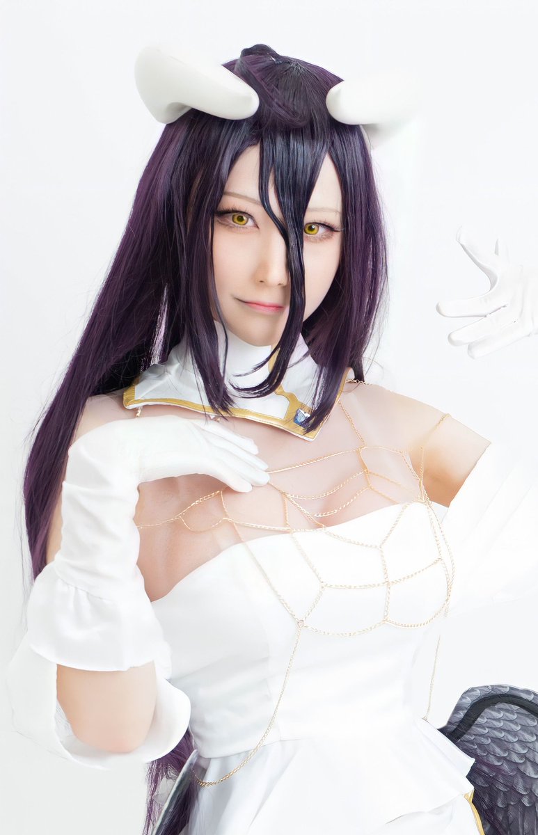 Twoucan オーバーロード コスプレ の注目ツイート コスプレ