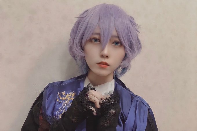 コスプレイヤー花海ちひろ(めるち)のTwitter画像34