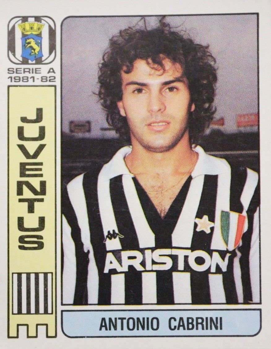 ftblsm's tweet photo. Time Machine.
#SerieA season 1981/82.
22 Novembre 1981.
#Juventus vs #Bologna 2-0 (17' Pietro Paolo #Virdis; 48' #AntonioCabrini)
.
#JuventusBologna #JuveBologna #AntonioCabrini #MassimoBonini https://t.co/ejjMC5nQx1