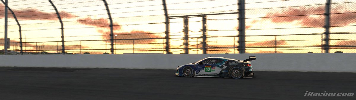 EPRTsim's tweet image. 🚀 WE ARE SURVIVOR 🚀
Notre GTE a survécu à la nuit Floridienne et ce rend à la 7eme position pour l'instant ! 

Il est encore temps d'aller suivre la fin de la course de l'intérieur 😉

m.twitch.tv/epracingtv