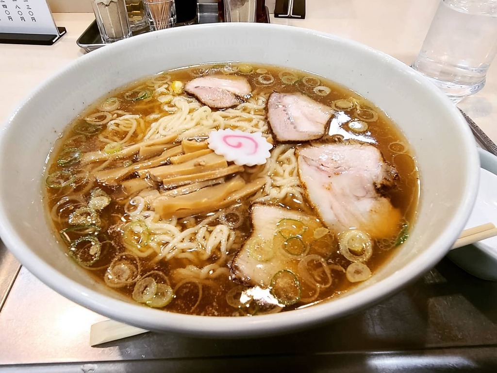 永福町グルメ 永福町グルメ