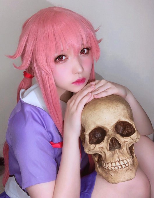 コスプレイヤーねこまるのTwitter画像31