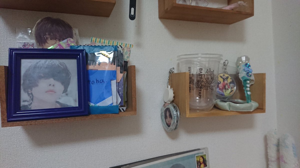 高評価なギフト フォーエイト 音羽 アクリルスタンド アクスタ asakusa