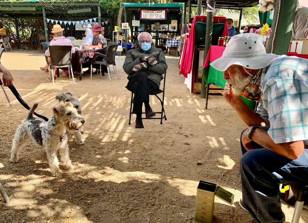 Prince Albert Tourism tweet media