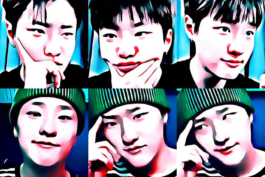 ถ้าคุณเห็นผมเป็นของเล่น คุณเคยร้องไห้เพราะของเล่นหายป่าว