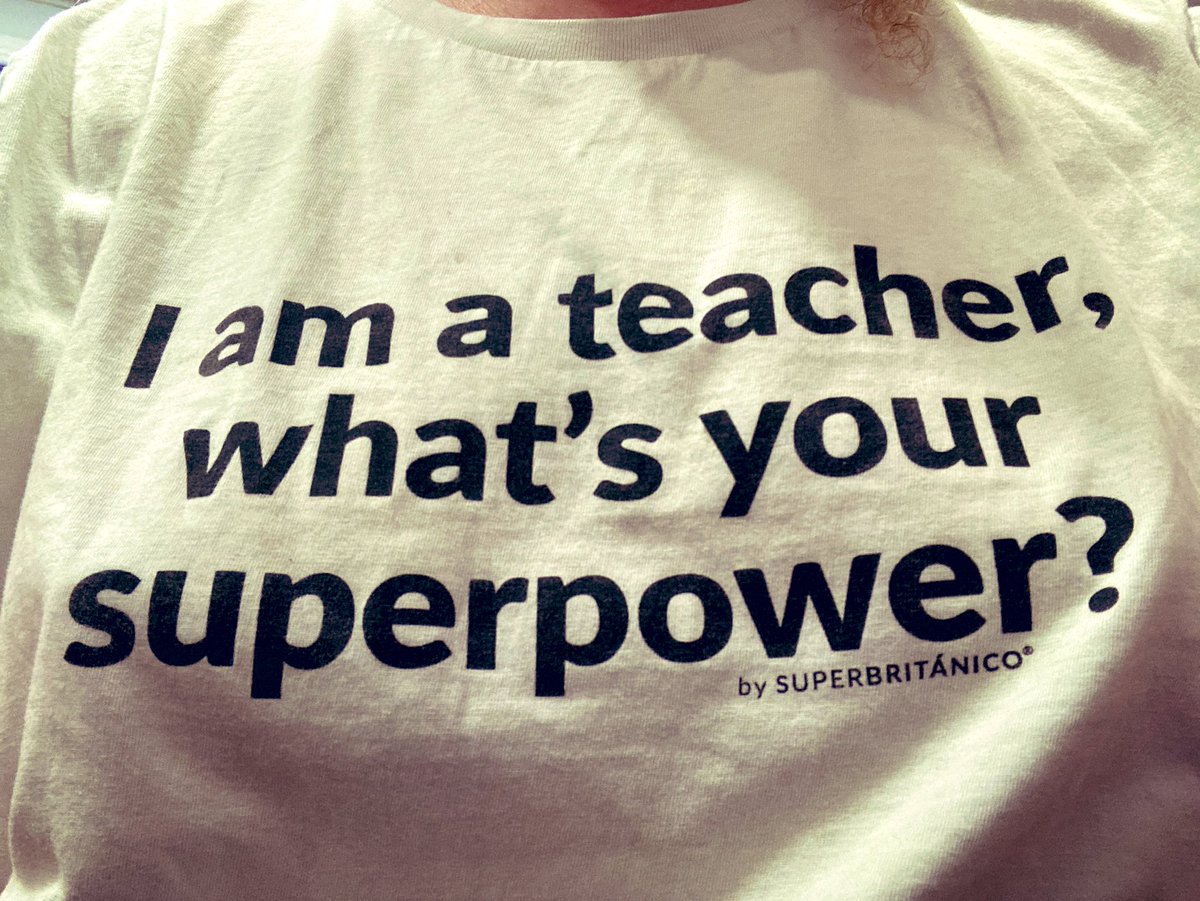 #DiaMundialdelEducació