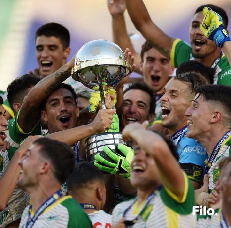 Lanús 0 - 3 Defensa y Justicia