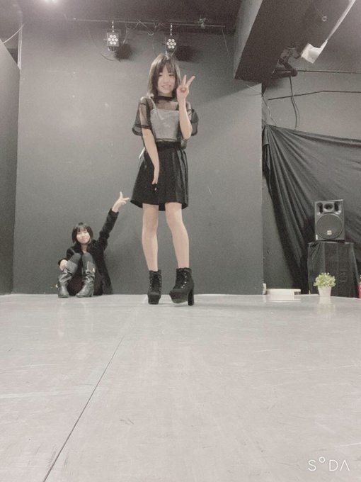 Twitterのコスプレ画像10