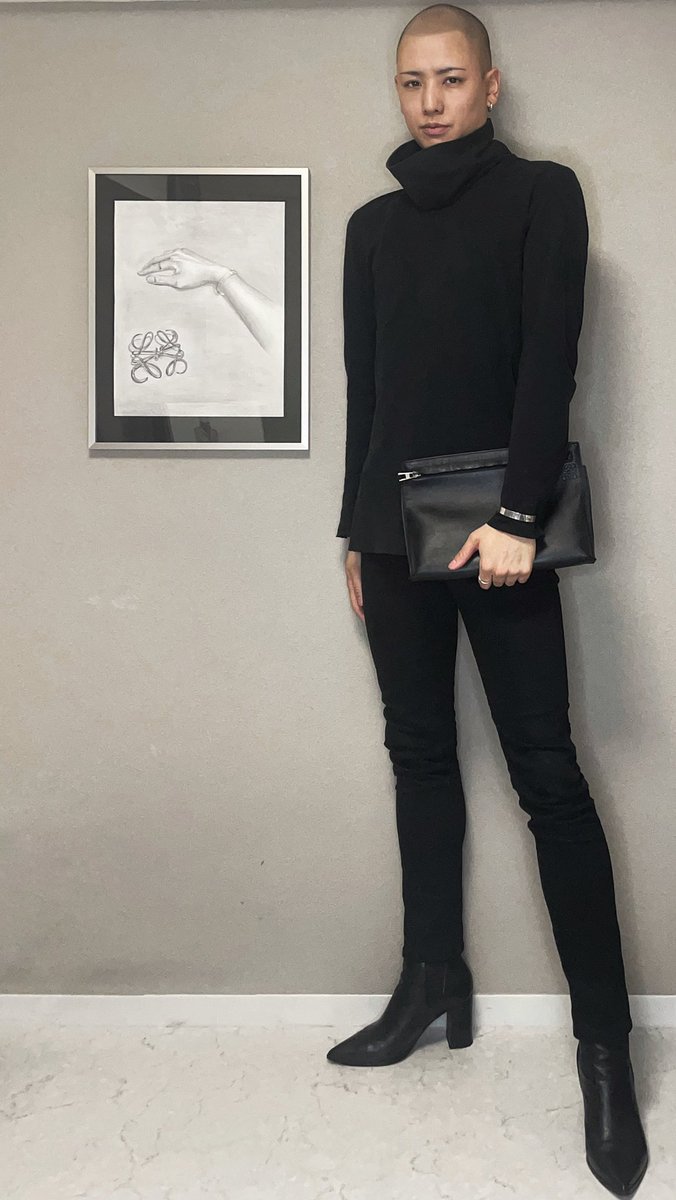 yuha@ファッション系ミニマリスト on X