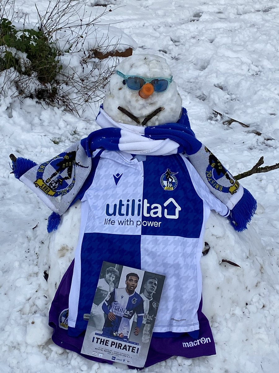 grahamgaiger's tweet photo. Up the Gas @Official_BRFC https://t.co/9aSU35Am17