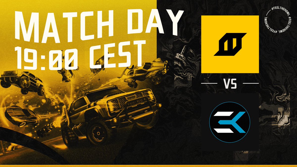 _Howlesports's tweet photo. #RocketLeague | ¡DÍA DE PARTIDO!
Hoy empezamos fuertes con dos partidos de @LigaNox
Howl Rising vs @eCATS_RL
📅 24/01/2021
⏰ 18:00
🏆@LigaNox
Howl Esports vs #3kEsports
📅 24/01/2021
⏰ 19:00
🏆@LigaNox
🔴https://t.co/ujzNVr3QZ6
#FeelTheHowl #GoHowl 🐺🐺 https://t.co/Lh3Oz2xgk8