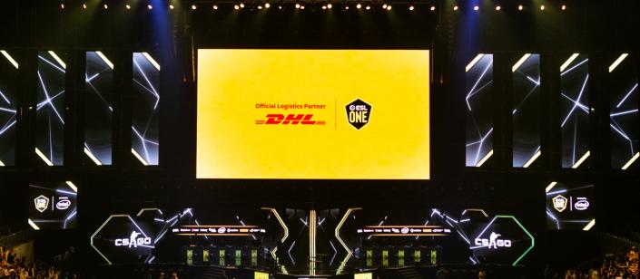Finally, let's talk results.Fans fell in love with EffiBOT This love transferred to DHL too, and in extraordinary scenes, fans now chant “D-H-L” at tournaments. Forbes called the partnership “The Most Memorable Esports Sponsorship Ever.”