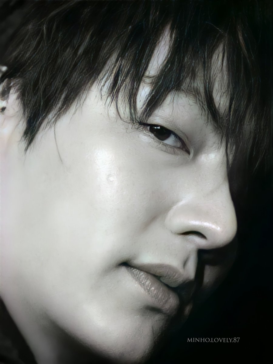 lmho_lovely's tweet photo. Imagine waking up with that face beside you 😍🥺🔥🔥 happy Sunday everyone 😘😘 @ActorLeeMinHo  #GQKorea #gqmagazine #leeminhofilm #leeminho #PACHINKO_Leeminho_HANSU #Leeminho #이민호 https://t.co/ue861vY3vX