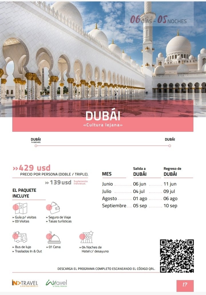 In Travel tweet media