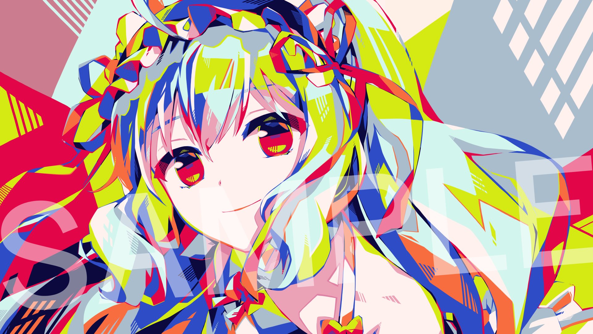 تويتر 鯱ノ丸 على تويتر この度ゆっくり実況者ぽへさん Pohe Poke のオリジナルキャラクター メイちゃんをカラフルに描かせていただきました なんと飾っていただけるそうです 生きてりゃ良い事あるもんだぜ ぽへさんをご存知ない方は今すぐググってチャンネル