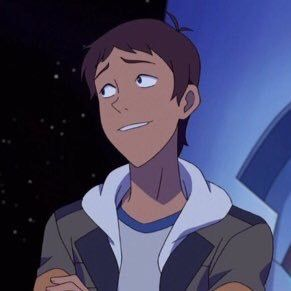— lance mcclain; voltron: legendary defender (tv series)I COULD TALK FOR FOREVER ABT LANCE.... firstly he lived his ENTIRE LIFE wanting to live up to his potential and be as good as keith and be a good pilot and he had SO MANY INSECURITES which he hid with jokes and fake