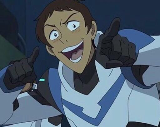 + arch enemy arcs when he SIMPLY wanted to be good.... and the show just WASTED HIM. they WASTED his development. he DEVELOPED as a character, getting over allura and not doing what was expected of his character and not relying on another person and SELF LOVE as in LEGIT self