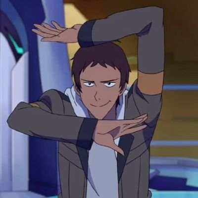 + love not that insecurity cover up act but NO they wasted it and put a fucking romance arc and KLANCE his relationship with keith developed SO MUCH and they wasted it..... THEY FUCKING WASTED IT.... AND HE WAS ON A FARM FUCKING ALONE WITH HIS EX-GF'S MARK ON HIS FACE INSTEAD OF