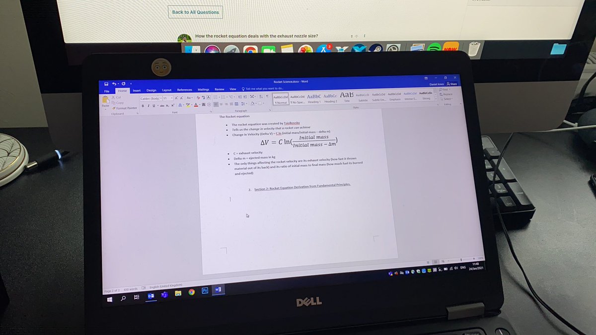Turboblag's tweet image. I wonder what year 11 me would say if you told him that, one day, Sunday mornings would be for voluntarily learning maths 😂🚀 @udemy #rocketdesign