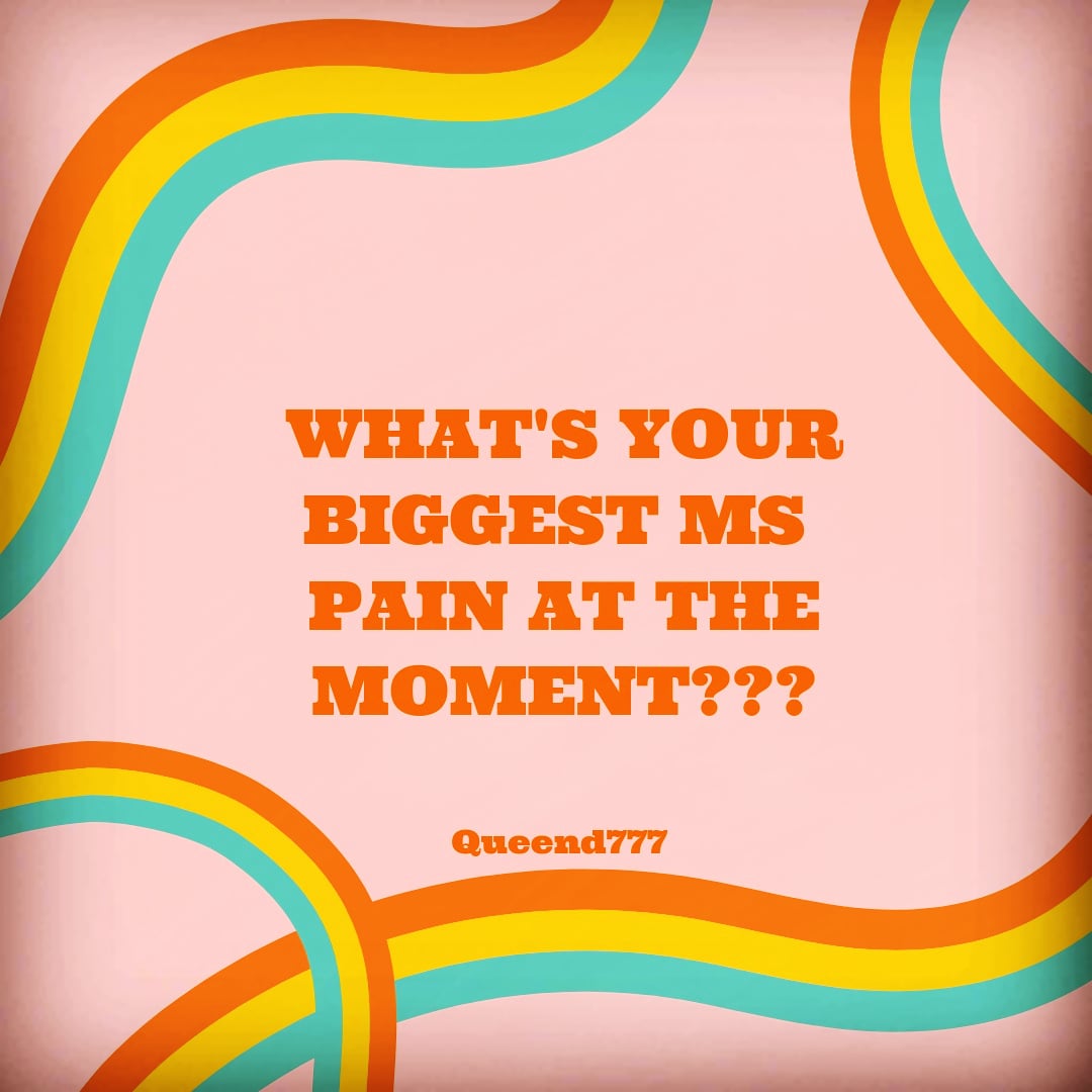 #multiplesclerosis #rrms #Heat #mssurvivor  #mswarrior #msfighter #msdiva #mstysabriwarrior #pain #chronicillness #chronicillnesses #tysabriwarrior #chronicpain #numb #chronicpainwarrior #faith #sensory #faithoverfear #Pray #Prayer #belief #powerofprayer #trust #empathy #Amen