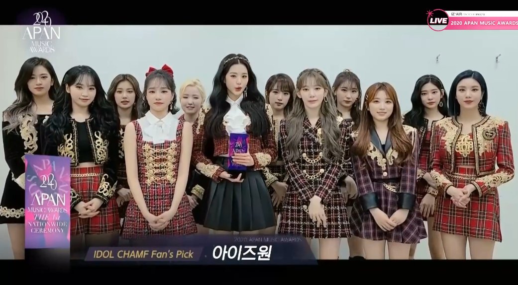 IZONEPub's tweet photo. LET'S TRY ONCE AGAIN!! 

REPLY THE TAGS 💜
WITH YOUR FAVORITE IZONE SONGS + 

CONGRATULATIONS IZONE
#IZONE_APAN2020 #IZONE #아이즈원 
TAG @.official_izone https://t.co/5mOYXa6BMY