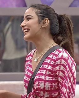 twinkle2kiran's tweet image. Jasmin
JASMIN
Jasmin
#JasminBhasin