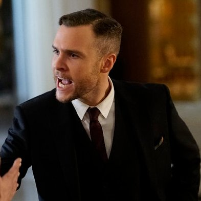 + what the FUCK my BOY and he deserves MORE and im SO HAPPY HE FINALLY HAD SIMMONS LIKE SERIOUSLY HE DESERVED HER AFTER ALL THAT TIME AND HE'S SO..... plus even as a villain he is SEXy he is so hOT and i dont know wHY he's just...... everything abt him i will PROTECT HIM and