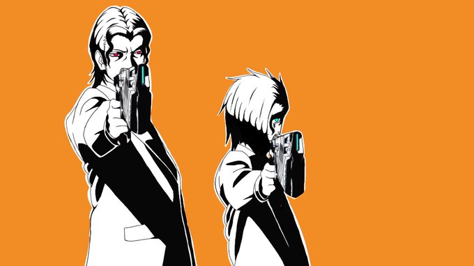 サイコパス2のtwitterイラスト検索結果 サイコパス2のtwitterイラスト検索結果
