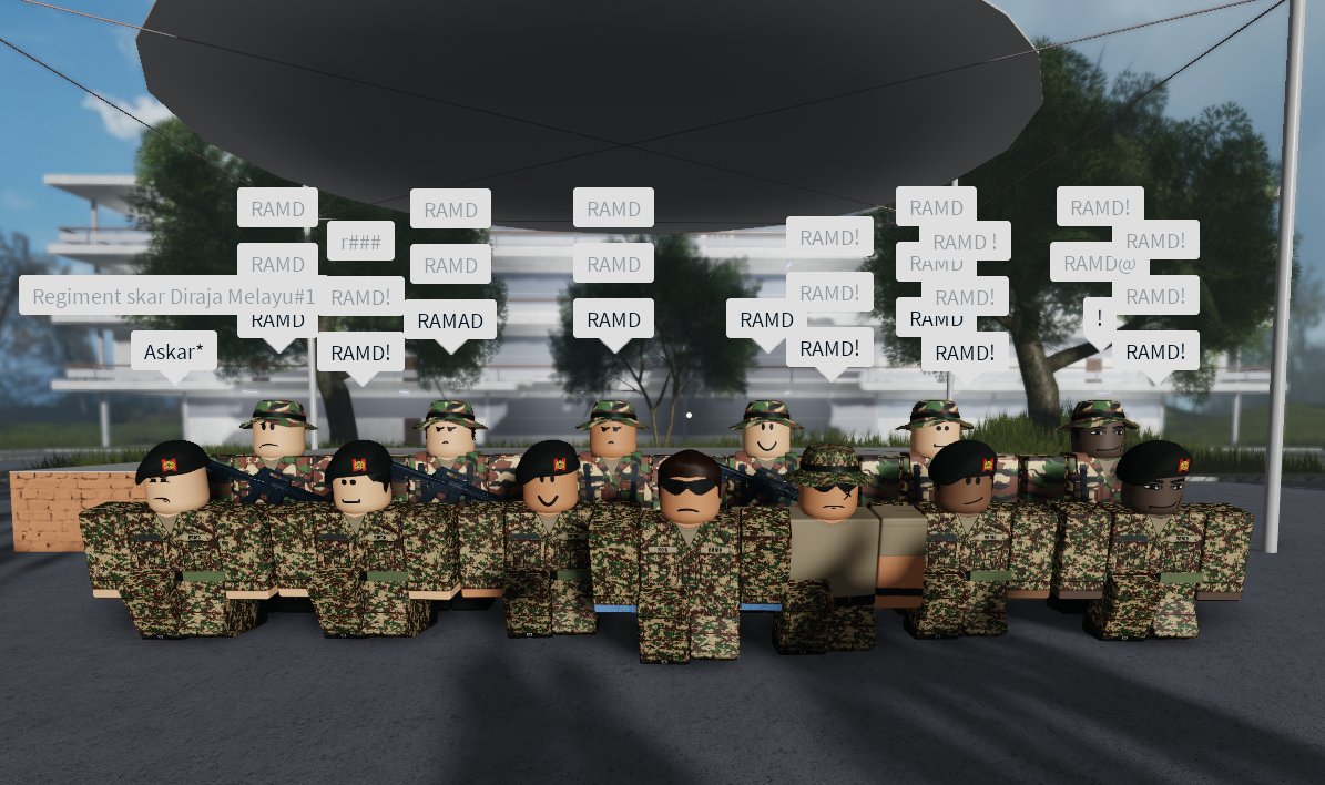 Malaysia On Twitter Fourth Recruitment For Tentera Darat Malaysia Dengan Sepenuh Keazaman Semangatmu Nan Waja Keranamu Rela Berkorban Engkaulah Pertiwi Yang Tercinta Gagah Setia Https T Co Dfph8sgw6n Twitter