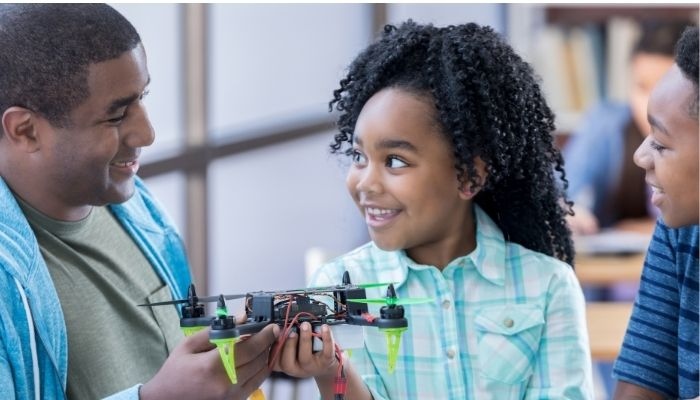 Original Works tweet media