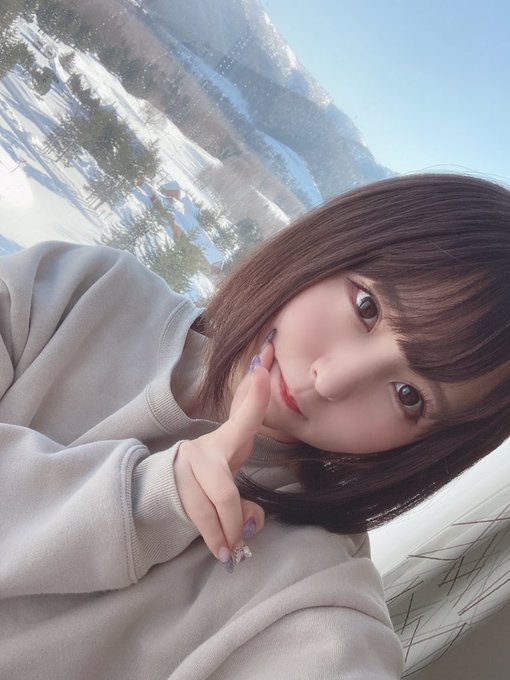 Twitterのコスプレ画像36