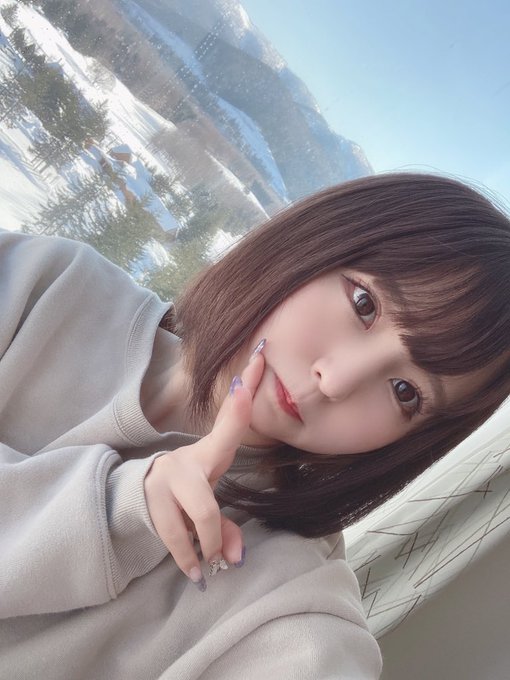 Twitterのコスプレ画像35