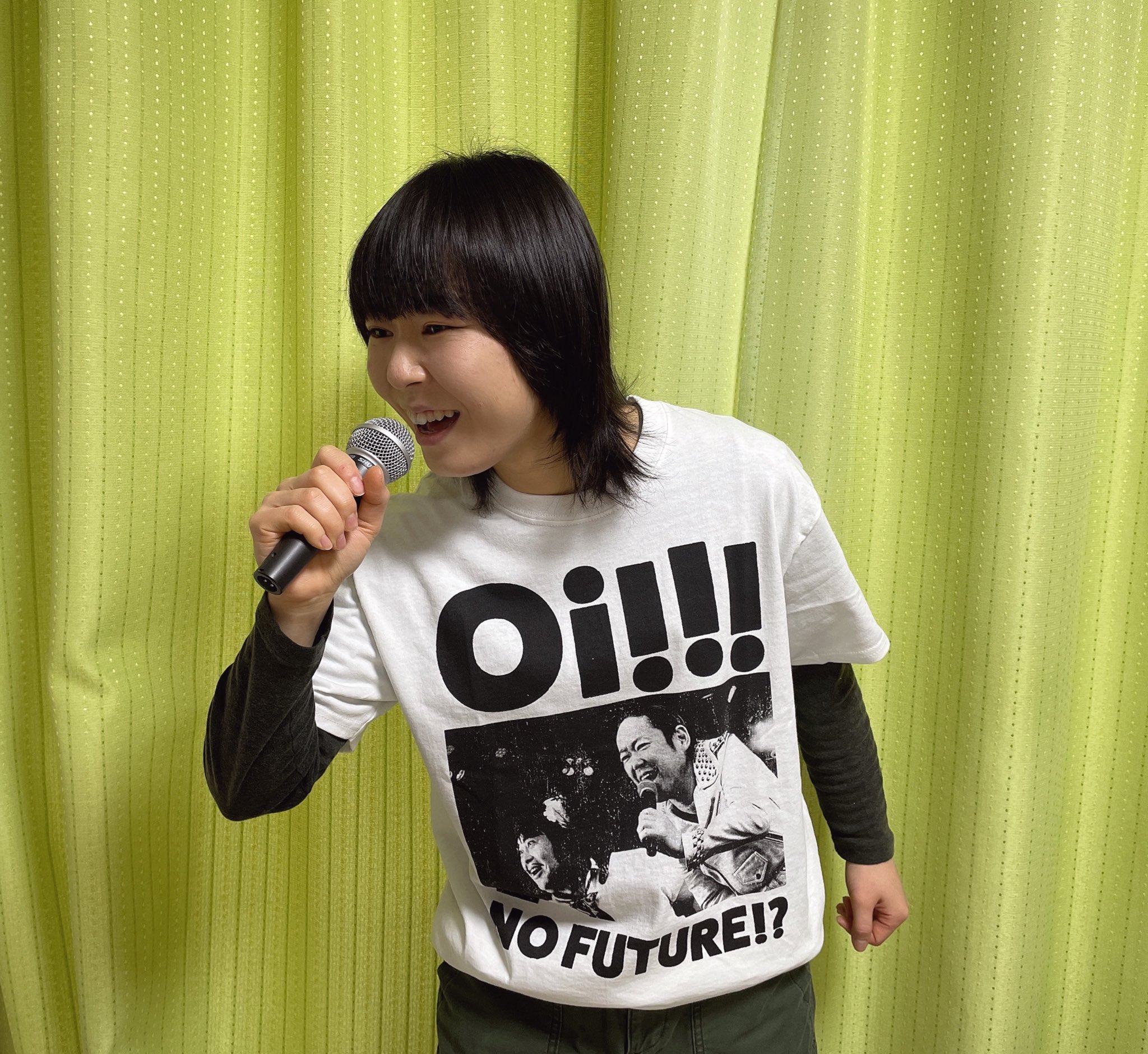 小島あやめ on X: 