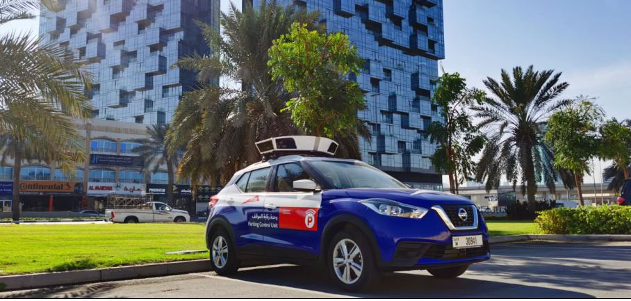 AlBayanNews's tweet image. بدء تطبيق نظام #المسح_الذكي للتفتيش على المواقف العامة الخاضعة للتعرفة بـ #دبي

albayan.ae/uae/news/2021-…

#البيان_القارئ_دائما