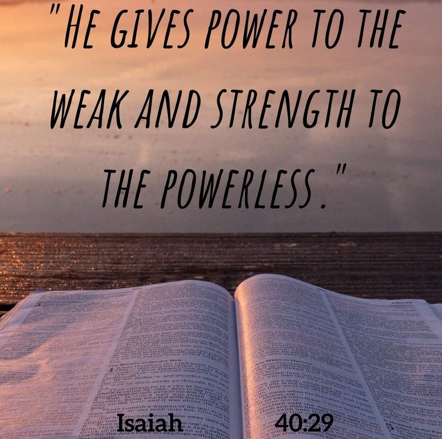 May God Bless Your Sunday!