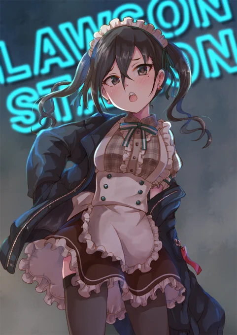 …スペル直したのもひっそりと 