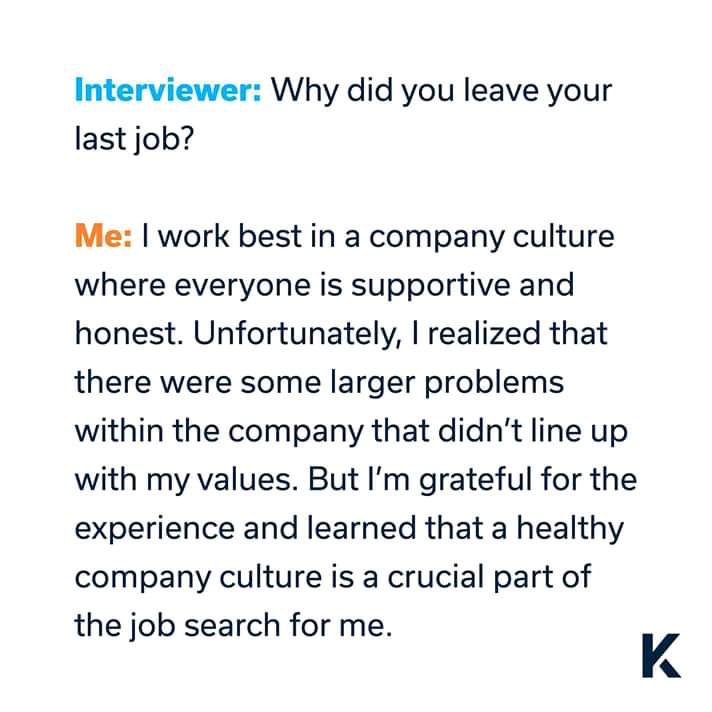 A thread of interview question , answers and tips. Please retweet