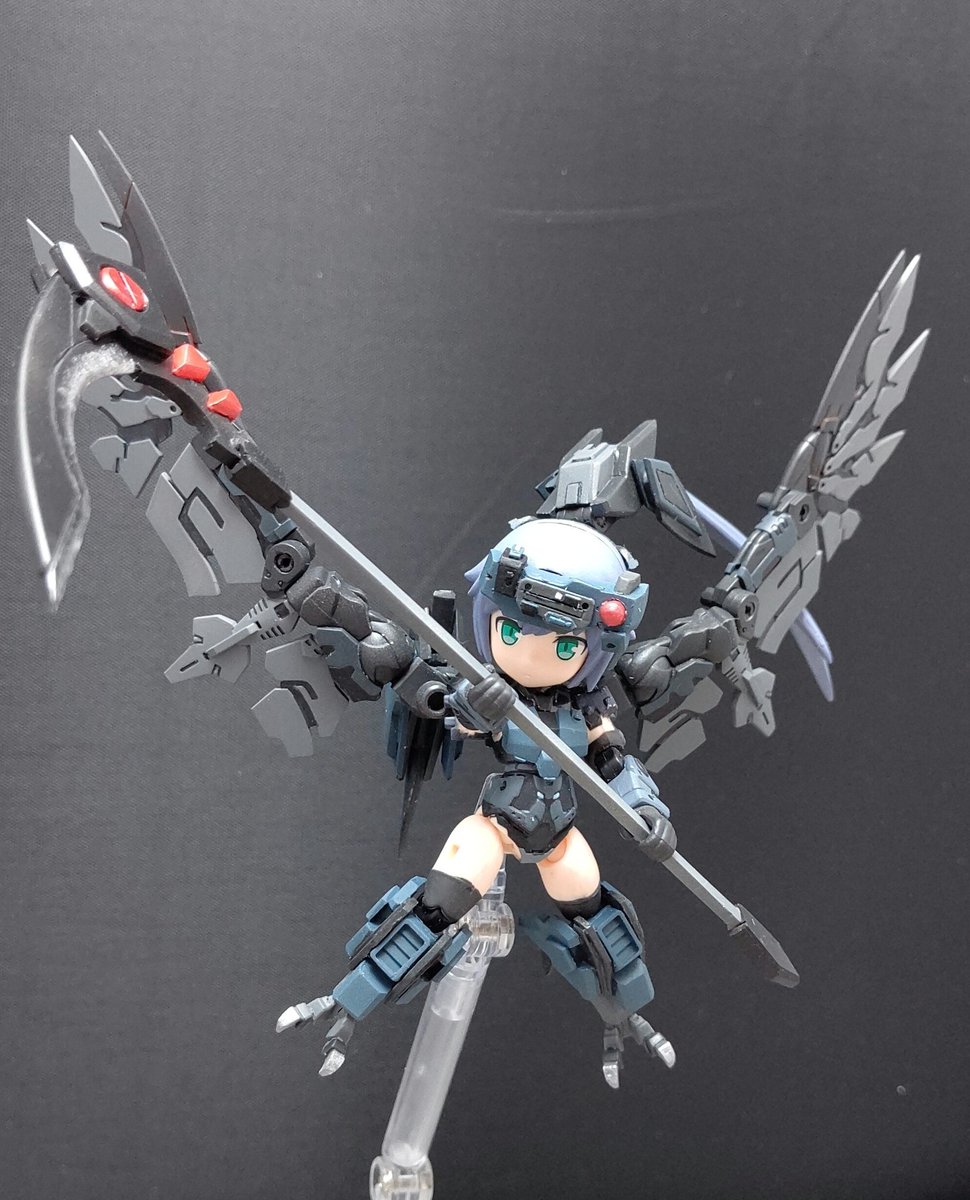 カッコいい鎌の構え方 Twitter Search