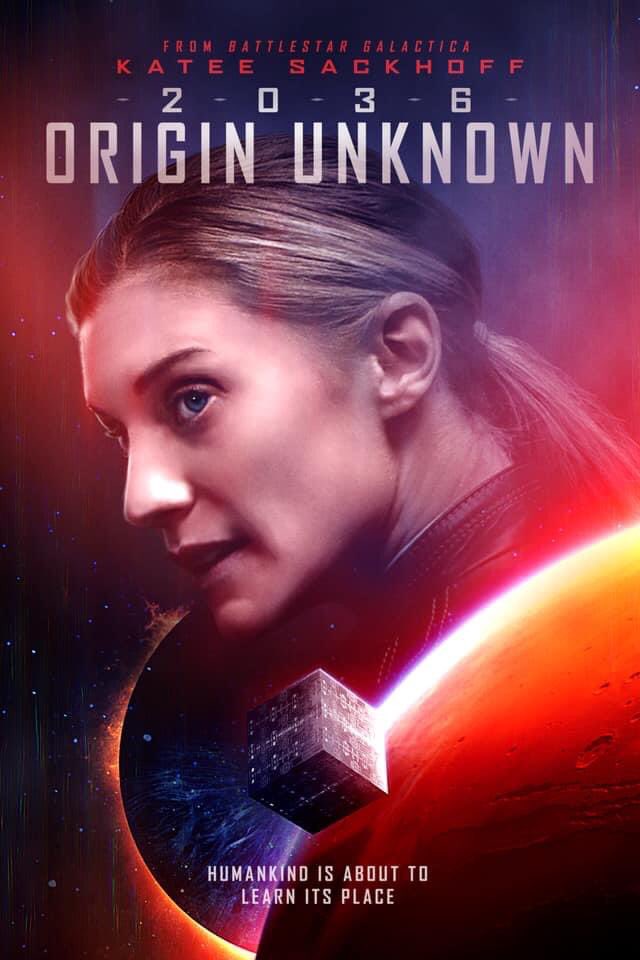 3nildown's tweet photo. Just thought I’d recommend this quirky little #film for all #scifi and @kateesackhoff fans (love her gritty portrayal of #Starbuck in the #BattleStarGalactica TV series that I’ve only recently started watching!) 😊
#2036OriginUnknown https://t.co/N13ttCOYUu