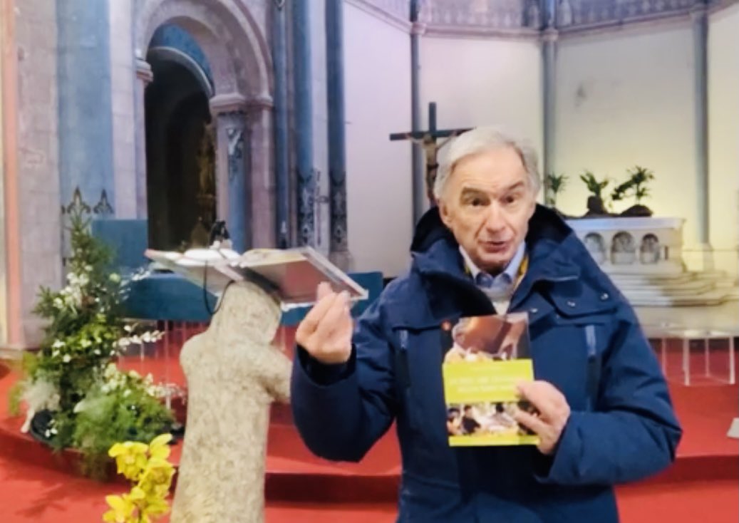 Paroisse St Pierre St Paul de Niort tweet media