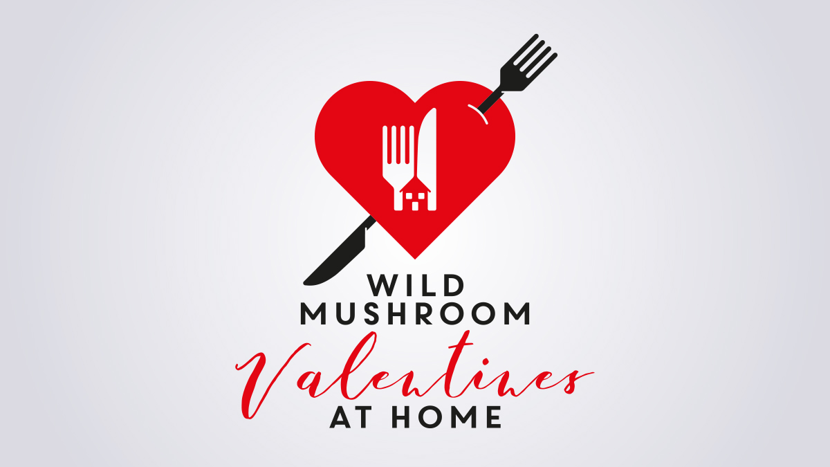 All you need is love da da da da dahhh..all you need is #love, love, love is all you need! The other thing you need is the Wild Mushroom’s #Valentines #Dinner which is available to order through the Wild Mushroom page on our website from today! @Visit1066