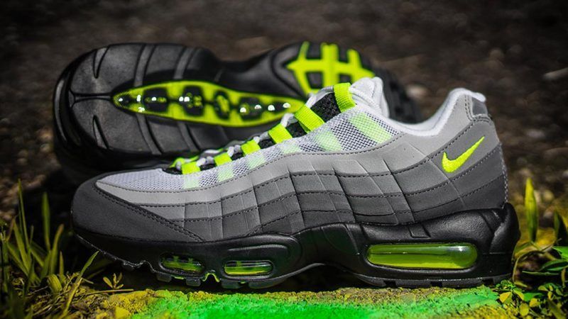 nike air max 95 best colorways
