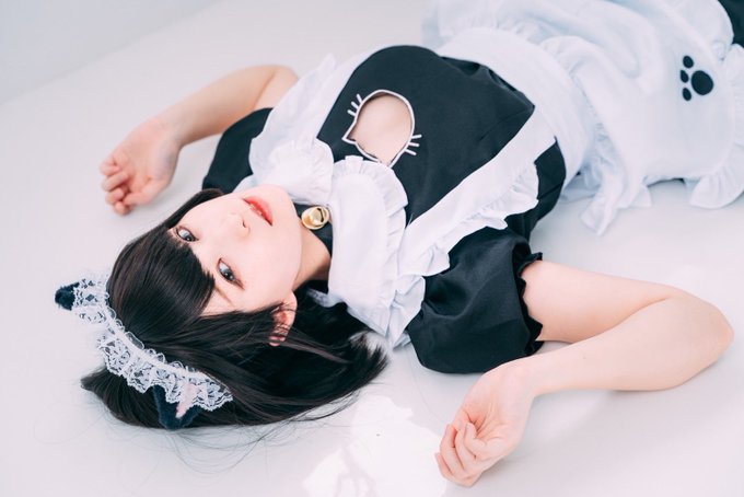 Twitterのコスプレ画像27